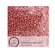 (SG Seller) Usagi Fertilizer 13+13+21 NPK Compound Fertilizer 氮、磷、钾 复合肥料(500g/pack)