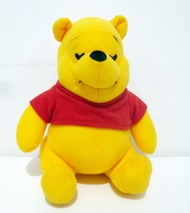 Boneka Winnie The Pooh Original Disney Boneka Pooh Original Classic