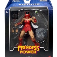 [Ready Stock] Mattel Genuine 5 Boheman Skeleton King Zodac Cartera 23cm Action Figure x