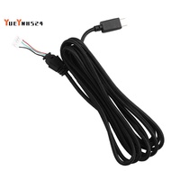 Gaming Headset Cord for    Headphone Cable Line Aux Wire
