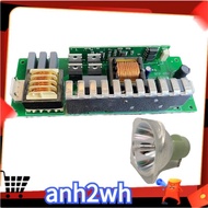 7R 230W Beam Lamp Bulb with 230W Ballast Power Supply for R7   Stage Light