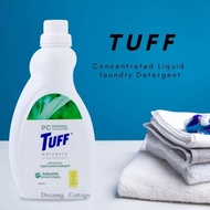 Tuff Liquid Detergent