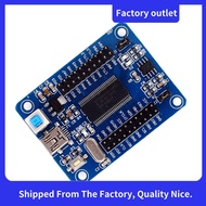 EZ-USB FX2LP CY7C68013A Development Board USB Analyzer Module Logic Analyzer Multifunction Convenien
