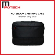 Lenovo BISmart carry case designed by Dicota [0B95518]