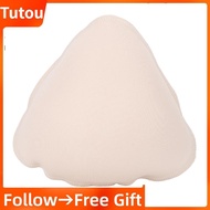 Tutoushop Breast Forms Bra Inserts Foam Shape for Cancer Female Breast Surgery Mastectomy Women