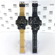 Casio G-Shock Mudmaster Carbon Fiber Guard GWG-2000-1A1 GWG-2000-1A5