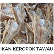 Ikan Keropok Tawau - Fresh from Tawau