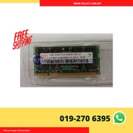 Hynix 1GB 2Rx8 PC2-5300S-555-12 HYMP512S64BP8-Y5 RAM