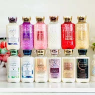 BATH and BODY WORKS BODY LOTION