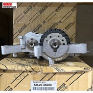 TOYOTA VELLFIRE AGH30 (2015Y) BALANCE SHAFT GEAR ORIGINAL JAPAN 13260-36060