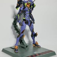 Bandai Metal Build Eva 初號機