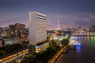 [More Savings with More Bookings] Elegant Hotel (Guangzhou Ersha Island Pearl River Night Cruise Bra