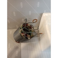 MESIN STATOR N1900B N1923B FOR MAKITA TYPE N1900B N1923B PLANER MACHINE