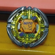 Metal fight beyblade (metal Fusion) flame sagittario original takara tomy