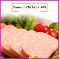 ☪ ✤ Halal Luncheon Meat Original Pork/Chicken Luncheon Meat 340g/198g Canned Meat