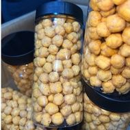 Keropok Pilus Jagung Ori