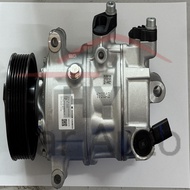 AUDI TT PASSAT POLO TIGUAN MK7 COMPRESSOR ORIGINAL SANDEN