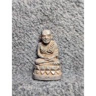 【818泰国佛牌】LP SAMAN, LP RAK 2563 Phra Khring LP Thuad Maha Phrom Yantra (Rooplor Boran) 龙婆萨满 龙婆喇 帕劲龙普拓