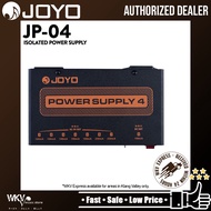 Joyo JP-04 Isolated Power Supply 4 (JP04)