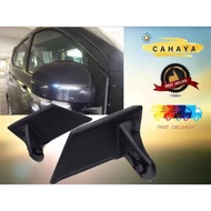Perodua Axia side mirror Leg/ Side Mirror Bracket/ Side Mirror Base Gasket