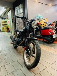 2018 KTR150  國際擋