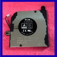 New generation 11 Dell Latitude 5420 E5420 P137G 0HX40M laptop CPU Fan