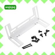 PC Heatsink Fan Holder for 120mm 90mm 80mm Fan Coolers Motherboard Heatsink Fan Stand Base Metal Por