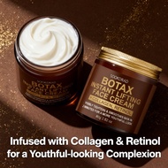 Pro Lifting Cream, Collagen+Retinol,80g,2min quick, busy workers