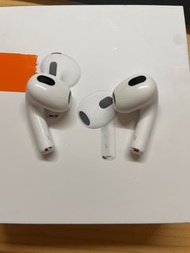 Apple Airpods3