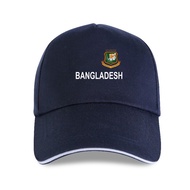 New Cricket Bangladesh Jersey Style Fans Supporter Men'S Baseball cap