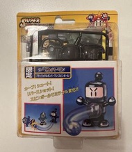 彈珠人 黃金彈珠人 黑金限定版