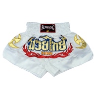 2027 Muay Thai Shorts Fighting Pants MMA Pants Boxing Shorts Men And Women Sanda Training Suit UFC M