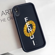 Case For Xiaomi Redmi 9I 9A 9T 9 Power Gold Circle