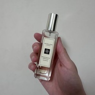 【Jo Malone】 忍冬與印蒿 Honeysuckle &amp; Davana Cologne