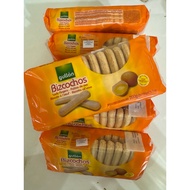 Ladyfinger biscuit gullon bizcochos 200g for tiramisu