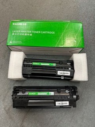 HP Q2612A (代用）Printer Cartridge (for 2pcs)