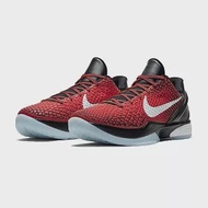 Nike Kobe 6 全明星 DH9888-600 US8.5 紅黑