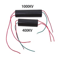 High Voltage Module Voltage Inverter Generator Transformer Booster Module 3-6V 400KV/1,000KV