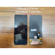 Lcd ASUS ZENFONE ROG PHONE 5 ZS673KS OLED FINGER ONN