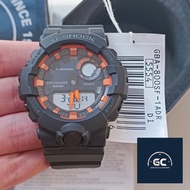 G-SHOCK ORIGINAL  GBA-800SF-1A/GBA-800SF-1ADR/GBA-800SF/GBA800SF