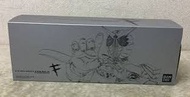 幪面超人CSM W Fang Memory獠牙記憶體