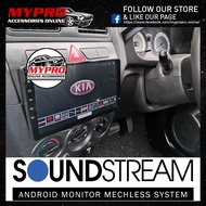 Android 🔥KIA Picanto 2004-2010 Soundstream🇺🇸 Android player ✅ 2G+32G ✅