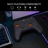 Gamesir Nova Lite Switch Gamepad Hall Effect Joystick For Nintendo Switch Iphone Android Phone