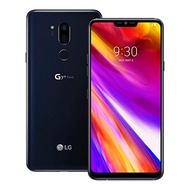 LG G7 + Plus ThinQ Ram 6GB Rom 128GB Dual Sim - FULLSET