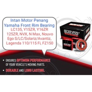 Heavy Duty Rim Bearing LC135, Y15ZR, Y16ZR 125ZR, NVX, N Max, NouvoEgo S/LC/Solariz/Avantiz, Lagenda
