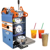 Alat Press Gelas Plastik Mesin Cup Sealer Manual Sealing Machine Q2-8881 Q2 8881 Murah Berkualitas d