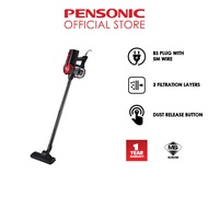 WIRED STICK VACUUM CLEANER | PVC-1005H