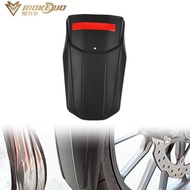 Suitable for Honda CB500X CB500F 19-21 Modified Motorcycle Front Mudguard Extended Mudguard