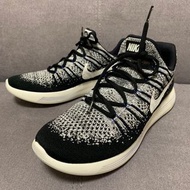 Nike LunarEpic Low Flyknit 2 Gyakusou 漸層編織