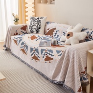 Vintage rugs, sofa rugs, vintage picnic rugs, vintage woven rugs, Nordic decorative rugs